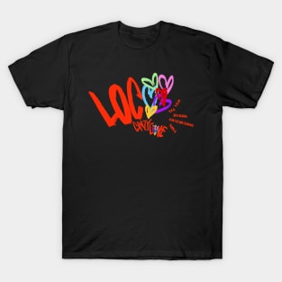 Kpop Itzy Loco T-Shirt